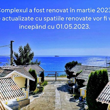Complex Pria Leilighet Două Mai Eksteriør bilde