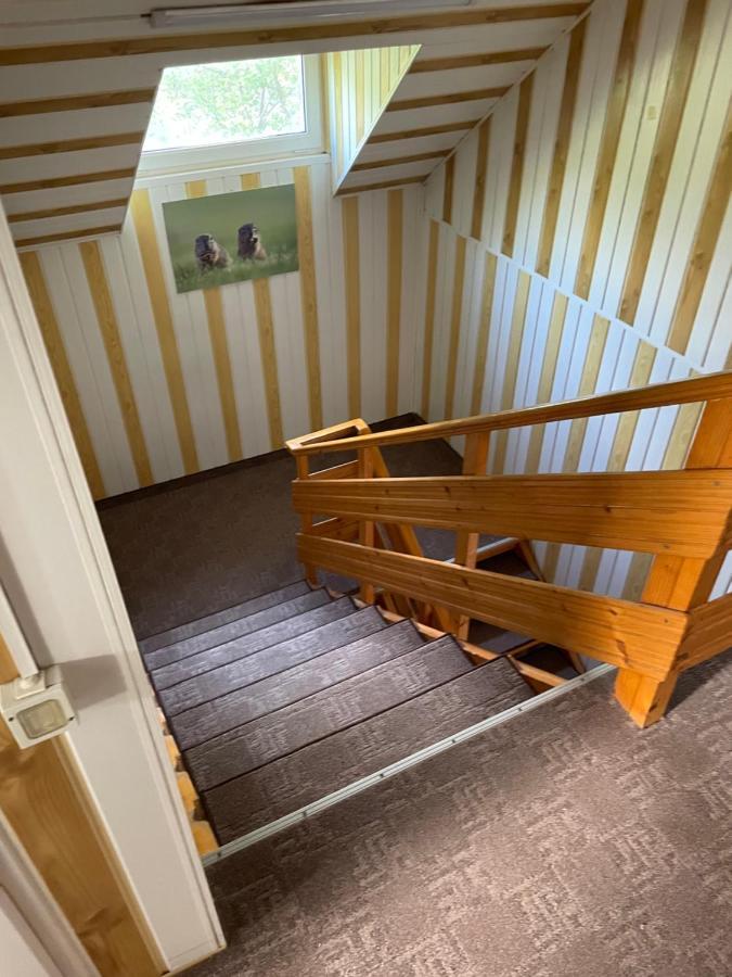 Complex Pria Leilighet Două Mai Eksteriør bilde