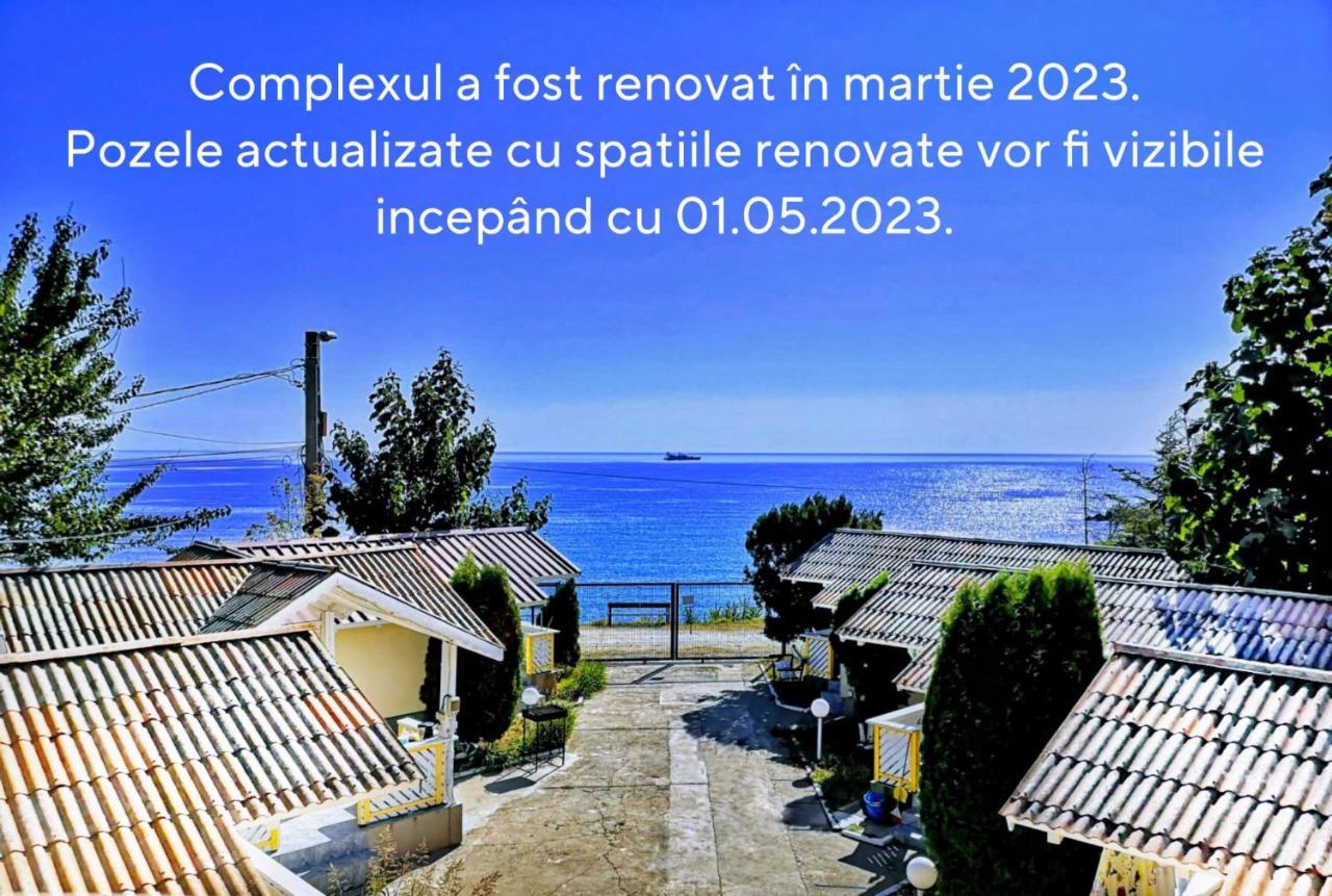 Complex Pria Leilighet Două Mai Eksteriør bilde
