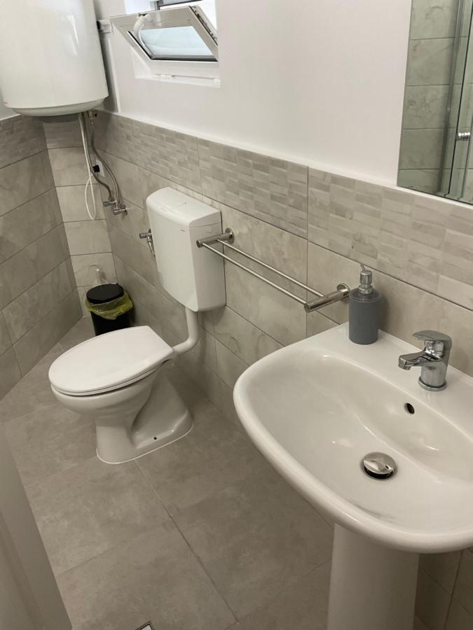Complex Pria Leilighet Două Mai Eksteriør bilde