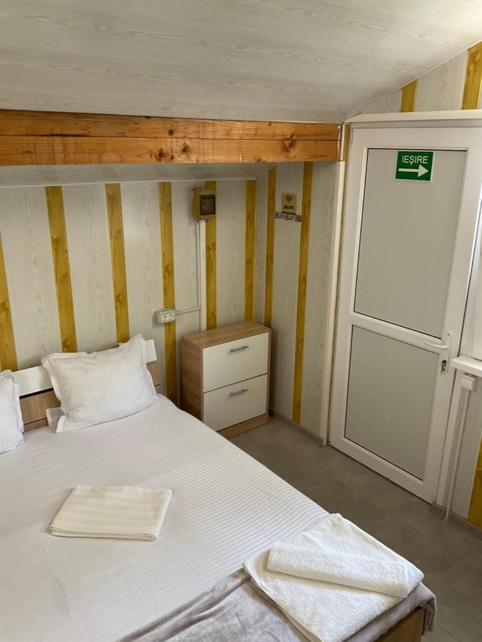 Complex Pria Leilighet Două Mai Eksteriør bilde