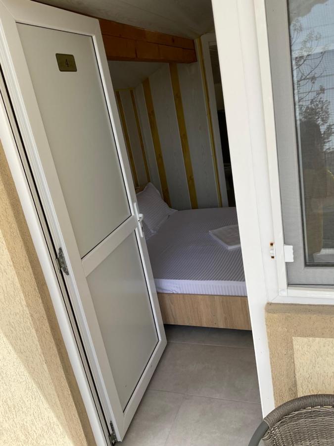 Complex Pria Leilighet Două Mai Eksteriør bilde