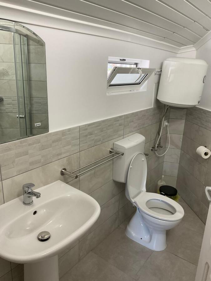 Complex Pria Leilighet Două Mai Eksteriør bilde