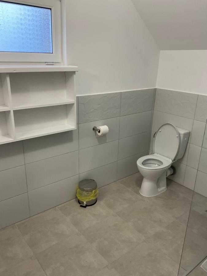 Complex Pria Leilighet Două Mai Eksteriør bilde