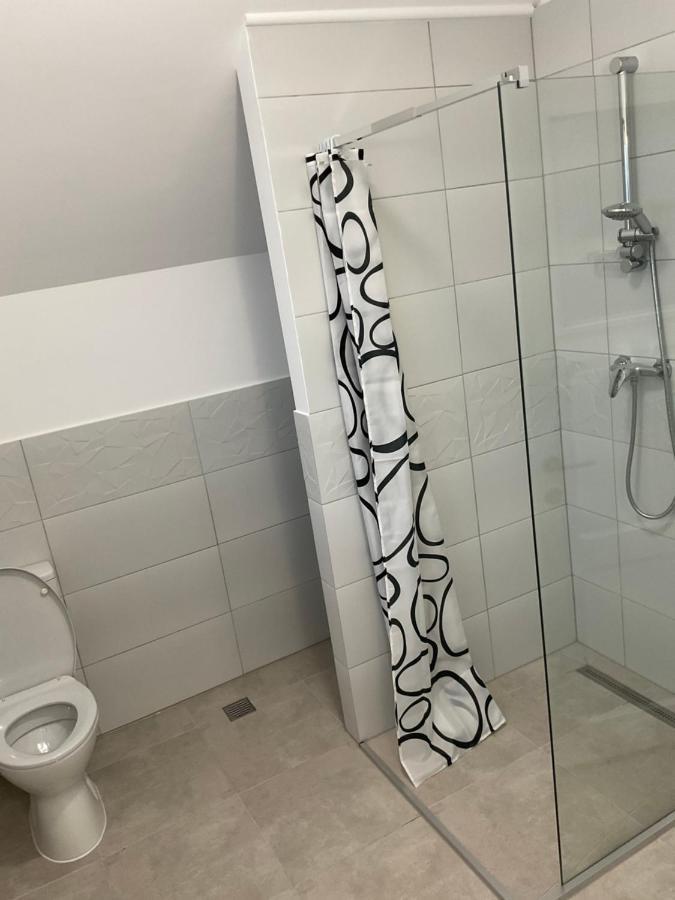 Complex Pria Leilighet Două Mai Eksteriør bilde